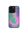Radiant Aura Statement Case