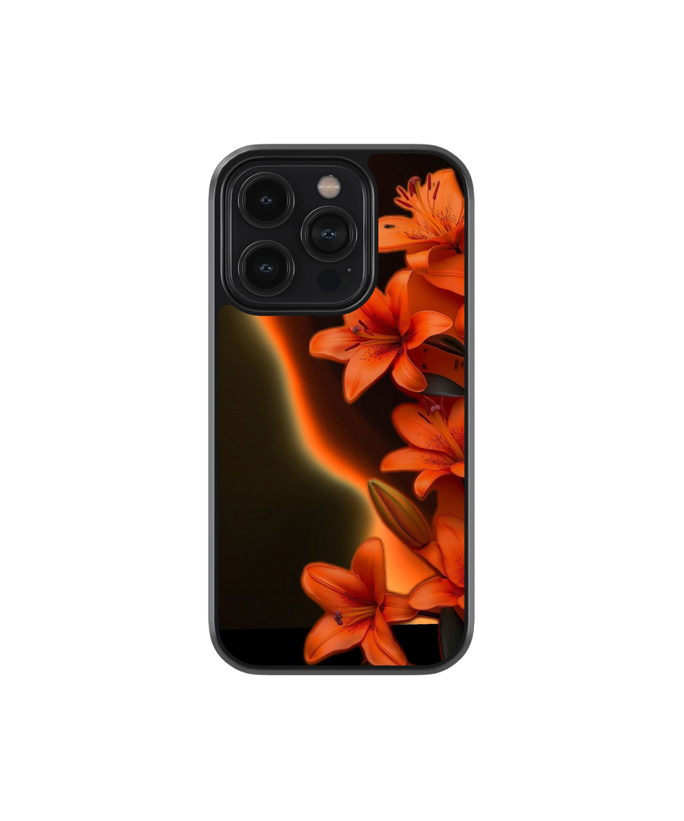 Radiant Aura Statement Case